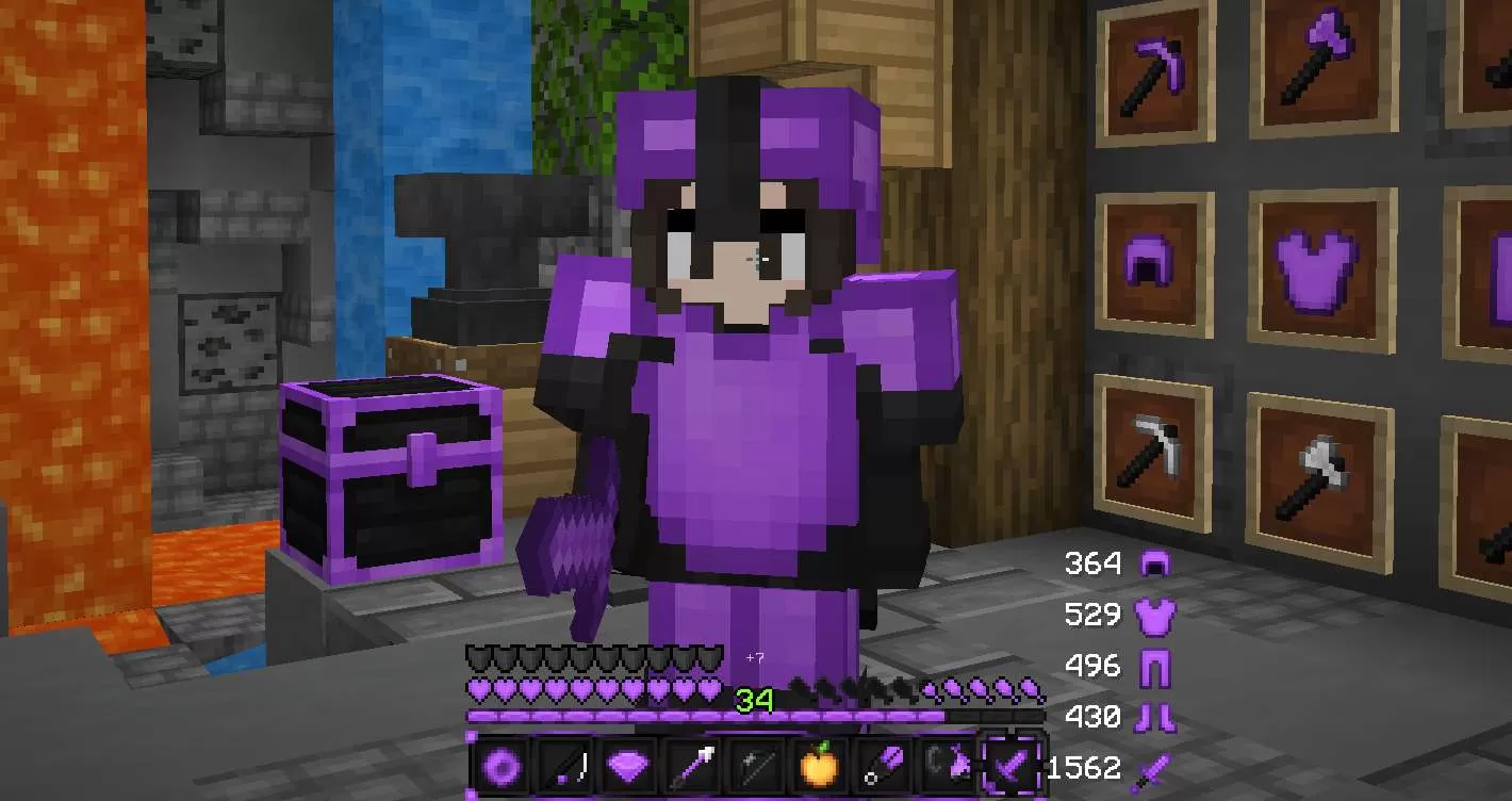 Gallery Image 3 for Void on PVPRP